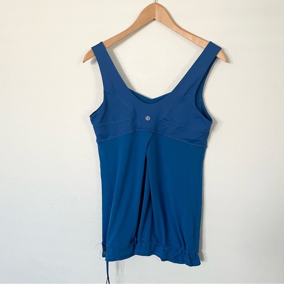 $50/2 Lululemon Tame Me Tank size 10 - Picture 4 of 11